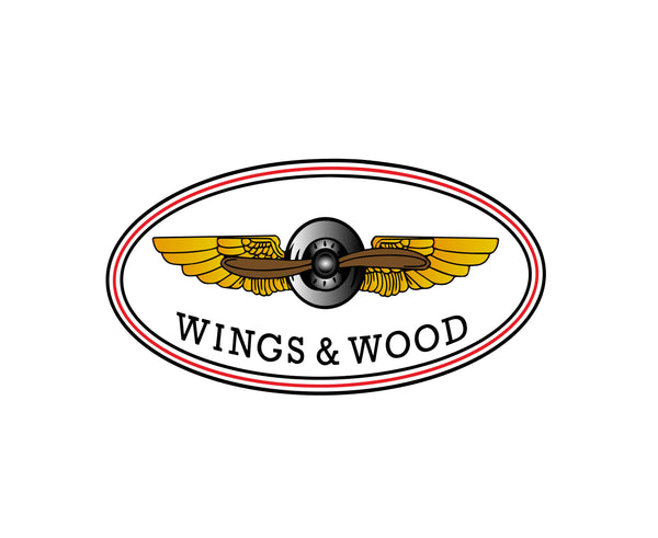 Wings & Wood